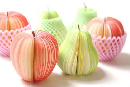 Fruit Notepad 2