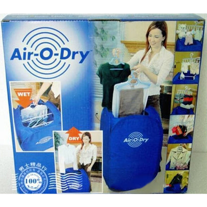 Air-o-Dry 2