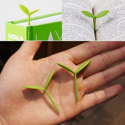 Sprout Bookmarks 12pcs 2