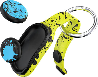 Trick Magnet and Fidget Toy 2
