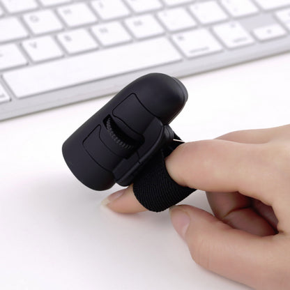 Mousey - Finger Optical Mouse 2