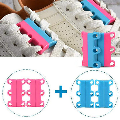 Authentic Magnetic Lacing Solution 2