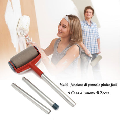 EASY PAINT ROLLER 2