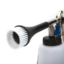 LumpyJet Black 2