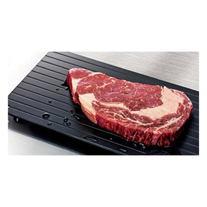 Fast Defrosting Tray 2