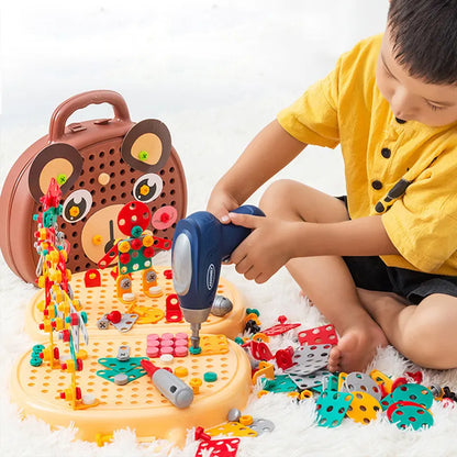Magic Montessori Play Toolbox 2