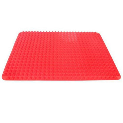 Non-Stick Baking Cooking Mat 2