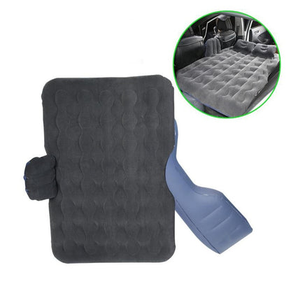 Car air mattress 2
