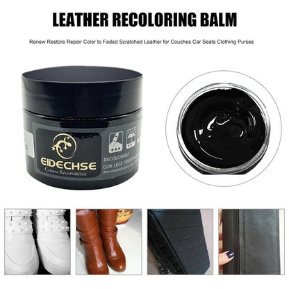 Leather Restoration Balm 2