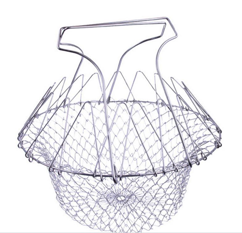 Cook Basket 2