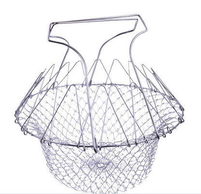 Cook Basket 2