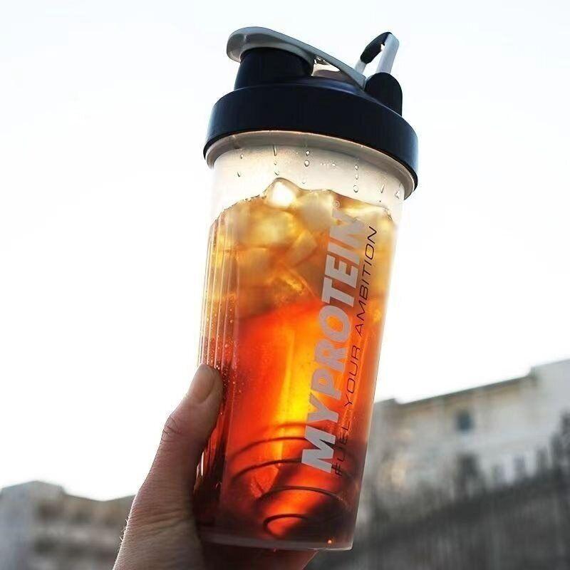 Protein Shaker Water Bottle 2
