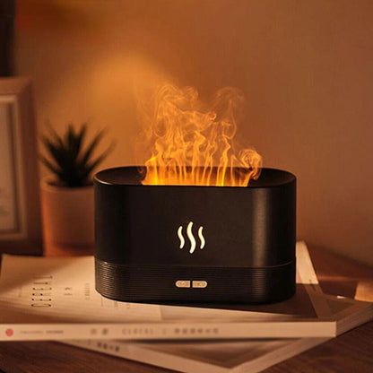 Flame Diffuser 2