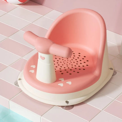 Baby Bath Seat 2