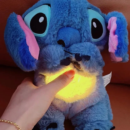 Stress and Anxiety Relief Sleep Companion Plush 2