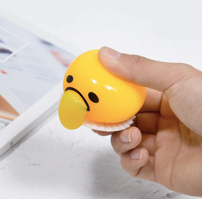 Funny Squishy Slime Ball 2