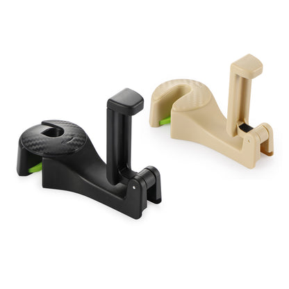 Car Headrest Hook 2