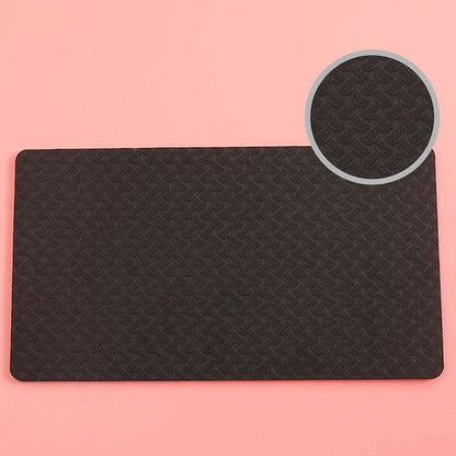 Non-Slip Sewing Machine Pedal Mat 2