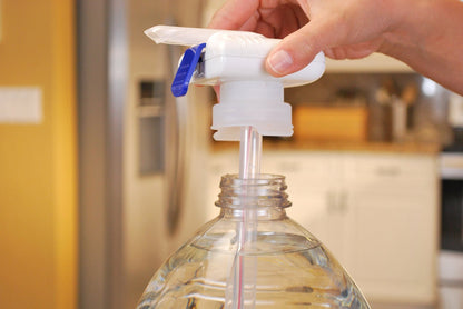 Magic Tap Beverage Dispenser 2