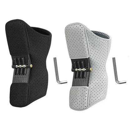 Rebound Spring Force Knee Booster 2
