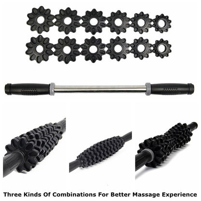 Muscle Massage Rolley 2