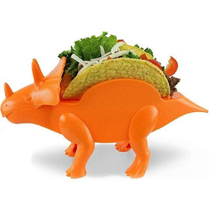 Dino Taco Holder 2