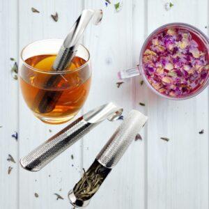 TEA DIFFUSER 2