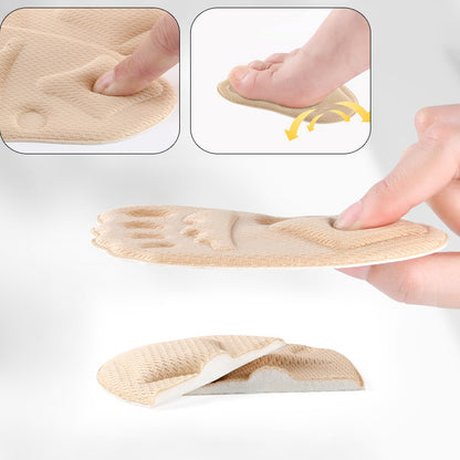 Front Foot Pads-4Pairs 2