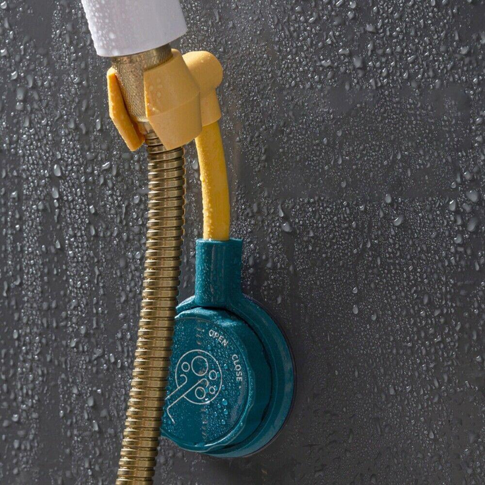 Universal Adjustable Shower Bracket 2