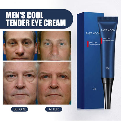 OPENEYES Awaken Peptide Lifting Eye Gel 2