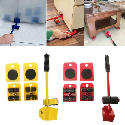 Easy Furniture Lifter Tool 2