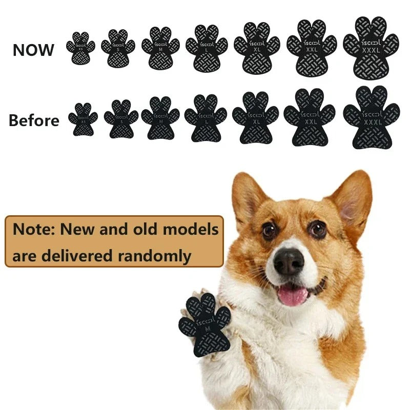 PawGrip Anti-Slip Dog Paw Pads 2