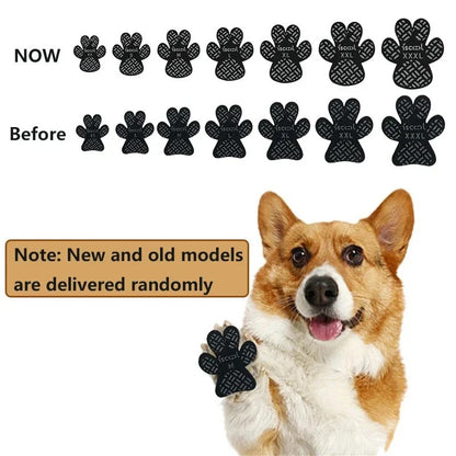 PawGrip Anti-Slip Dog Paw Pads 2