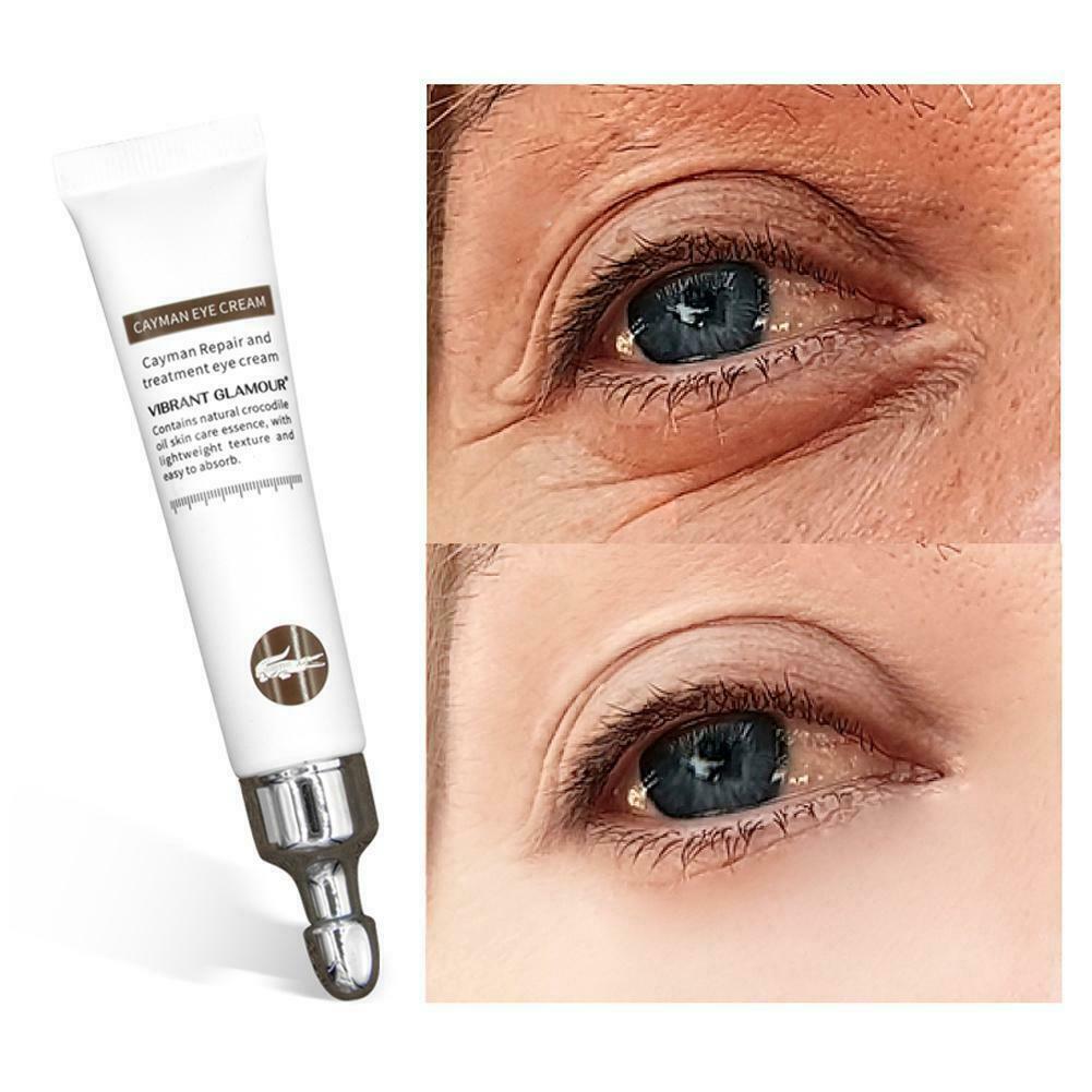 Magic Eye Cream 2