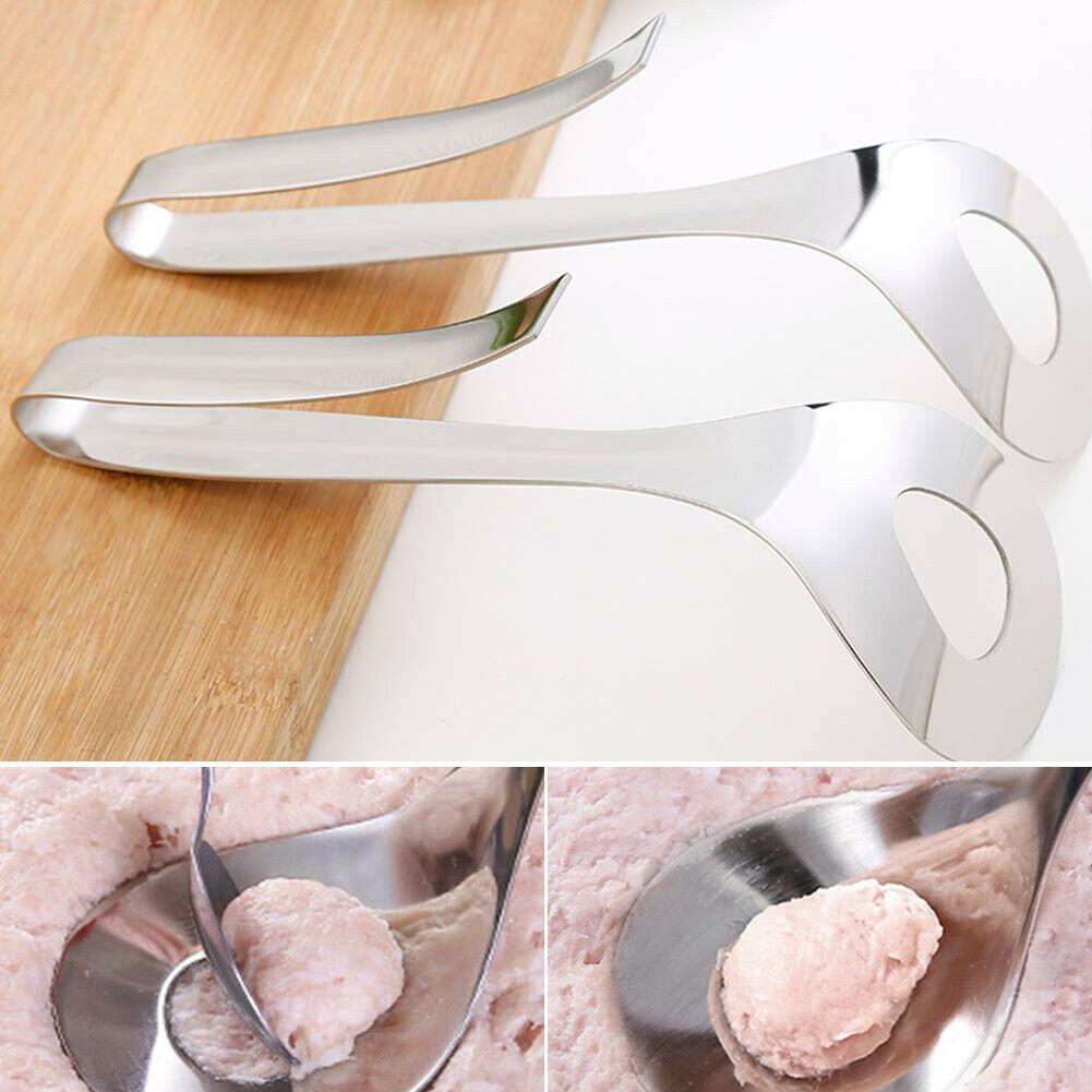 MEATBALL MAKER SPOON 2