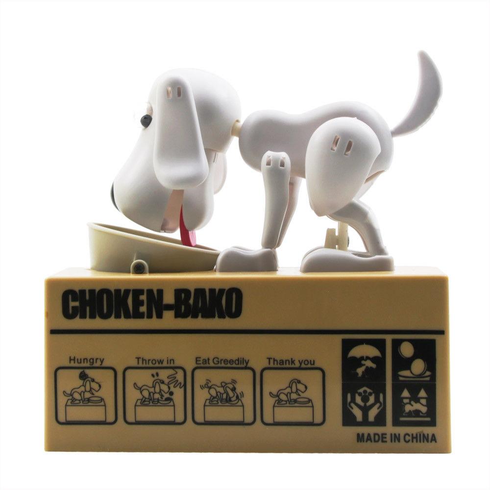 Dog Money Bank 2