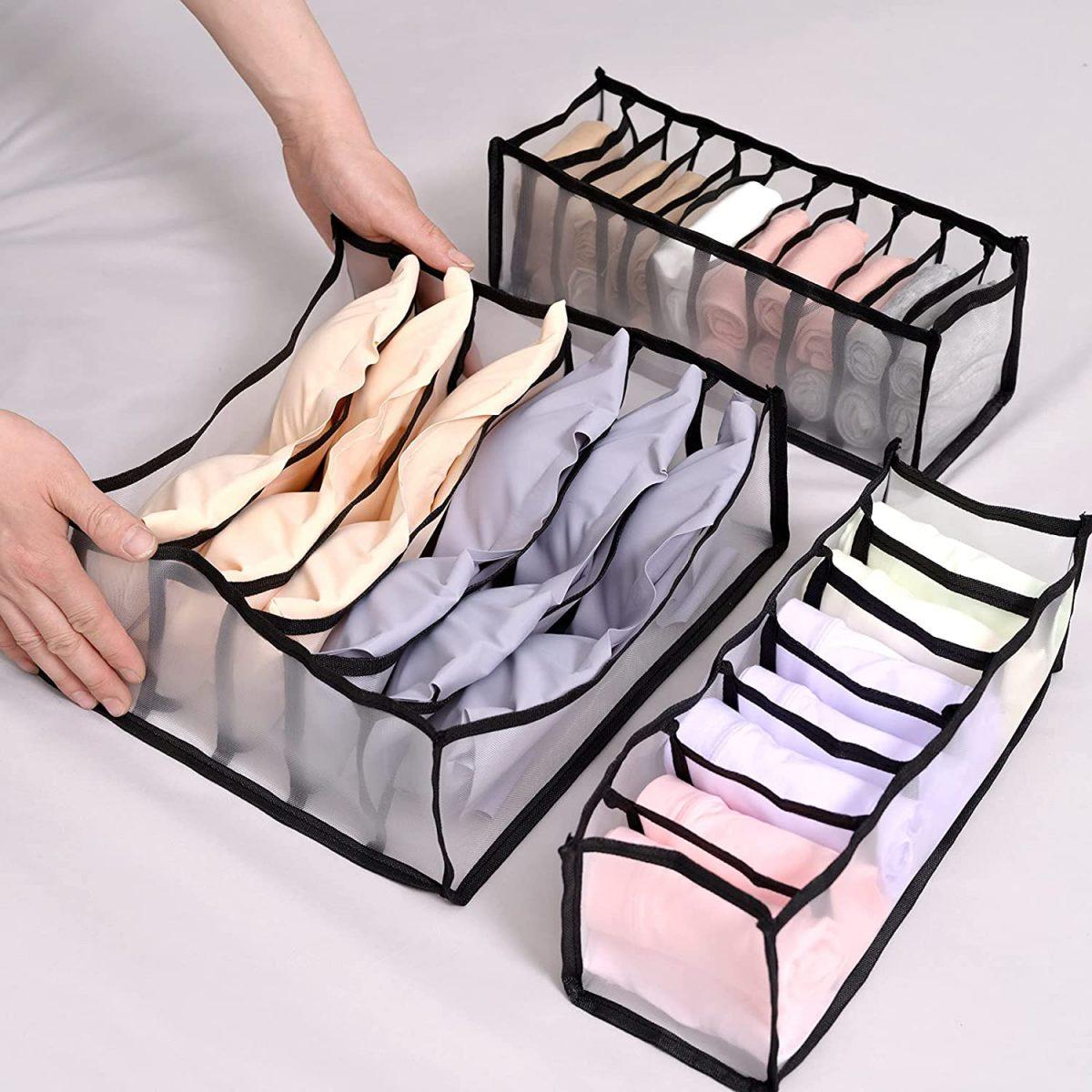 Organizer Bra Storage 2