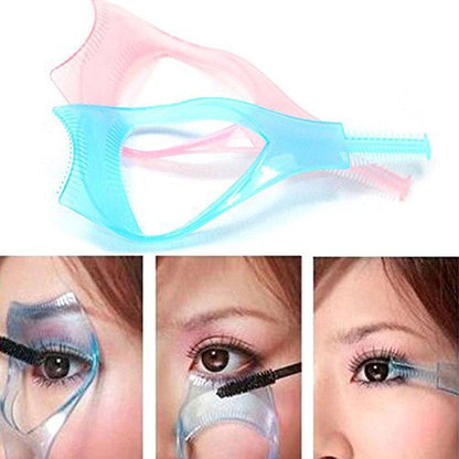 Eyelashes Tools 2