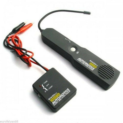Digital car circuit scanner tool 2