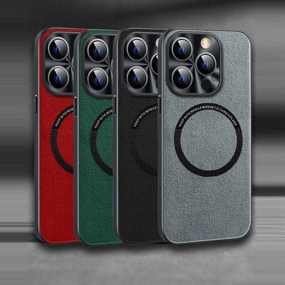 Magnetic Case Cover 2
