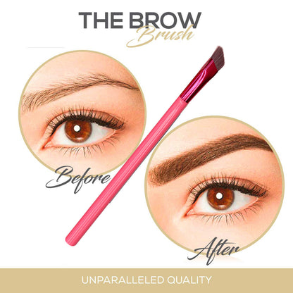 The Brow Brush - multifunctional brow filling Stamp brush 2