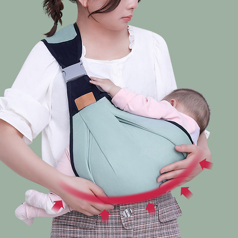 Baby Sling Carrier 2