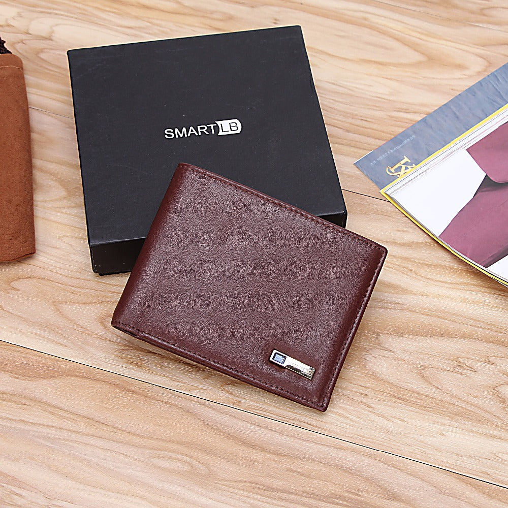 Smart wallet 2