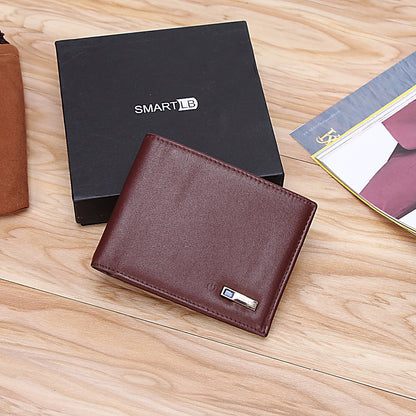 Smart wallet 2