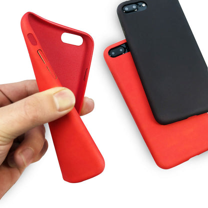 Fashional Thermal Sensor Case for iphone 2