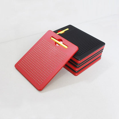MAGNETIC BALL DOODLE PAD 2