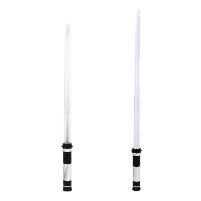 Dual Sided Light Saber Sword 2