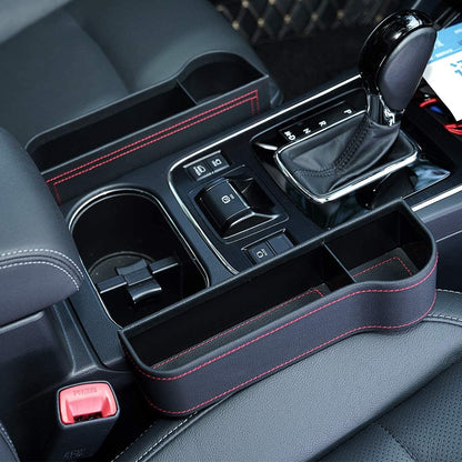 Multifunctional Car Seat Organizer 2