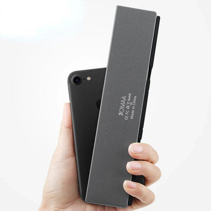 Mini Foldable Bluetooth Keyboard with Magnetic Stand 2