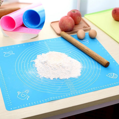 Non-Stick Baking Mat 2